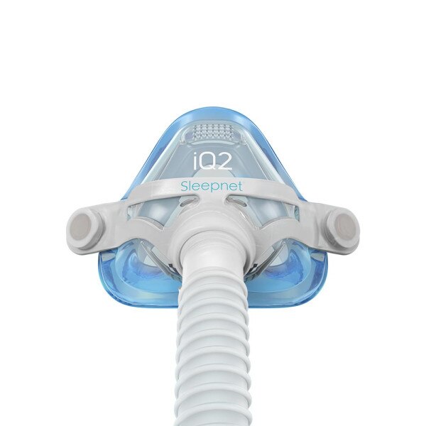 iQ2 Nasal CPAP Mask System